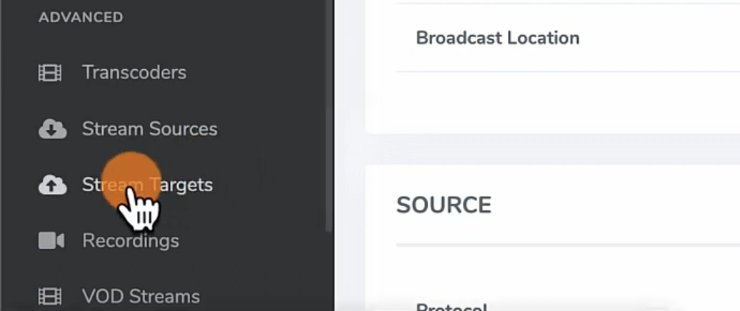 How to reduce HLS latency in Wowza Video using OBS or an RTMP encoder